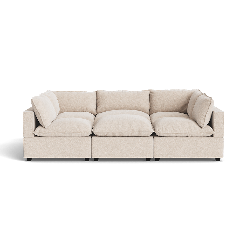 Albany Park - Kova Pillow Cushion Pit