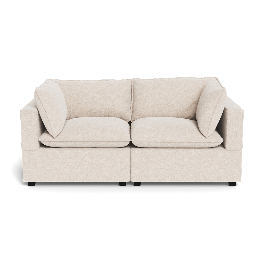 Albany Park - Kova Pillow Cushion Sofa 86"