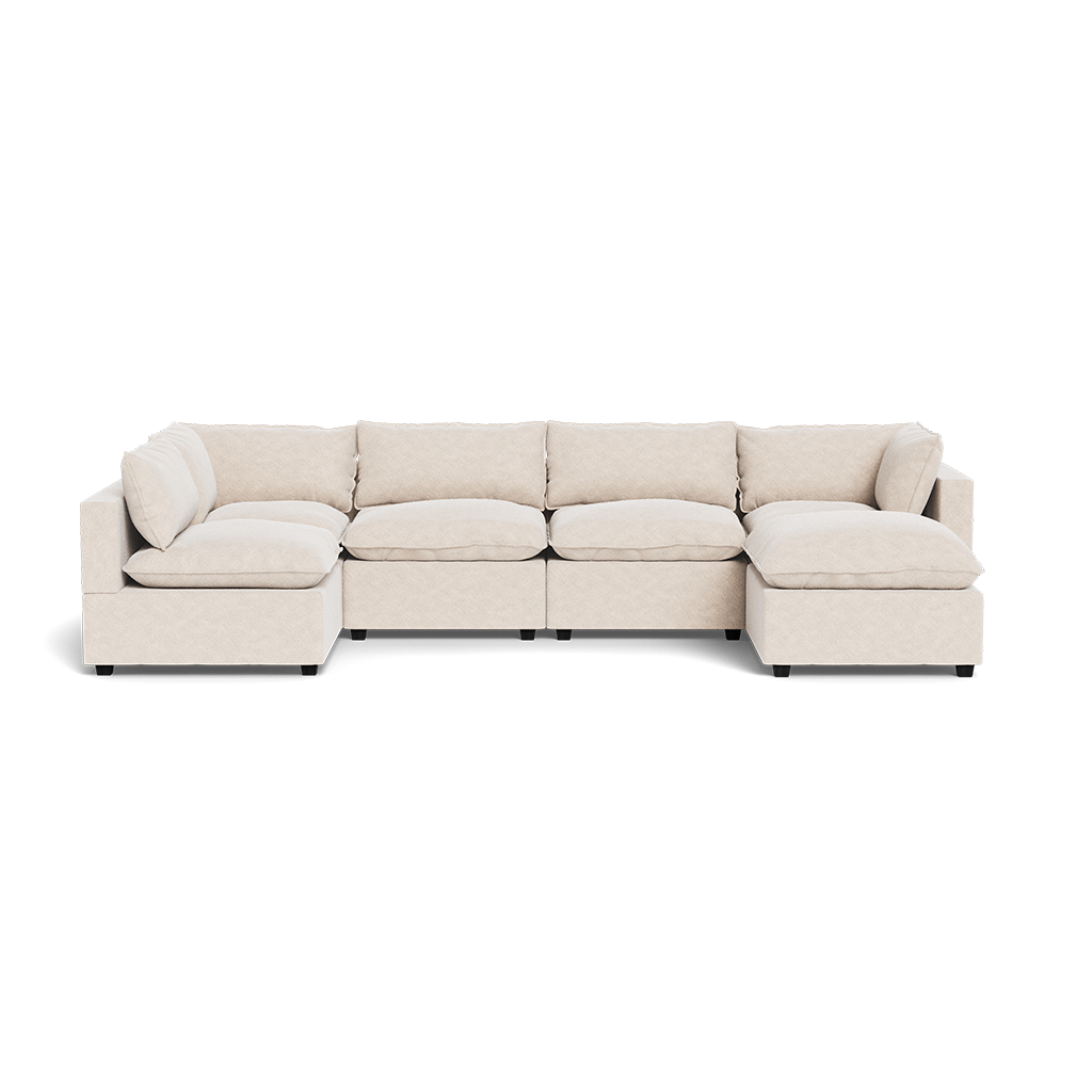 Albany Park - Kova Pillow Cushion U-Shape