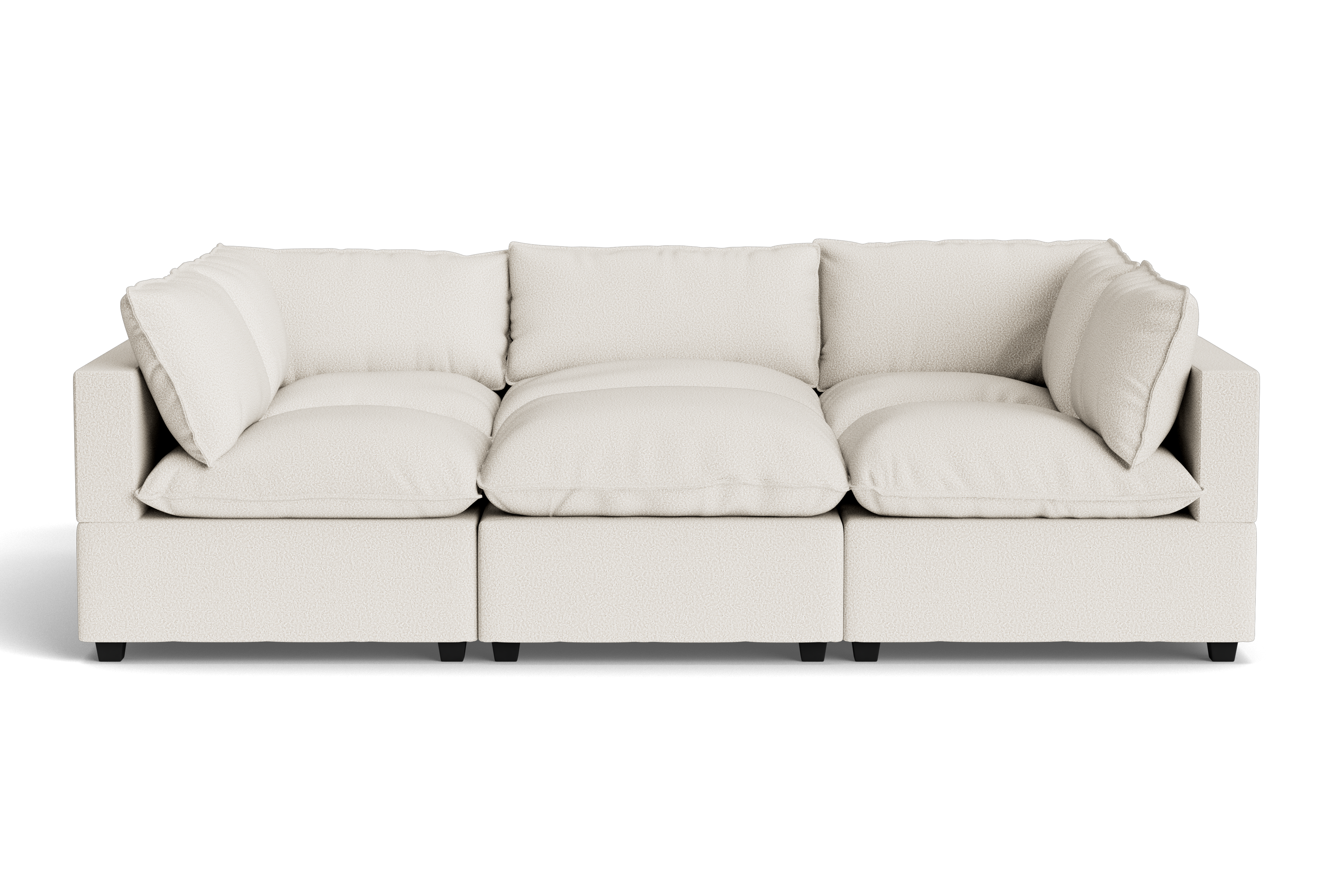 Albany Park - Kova Pillow Cushion Pit