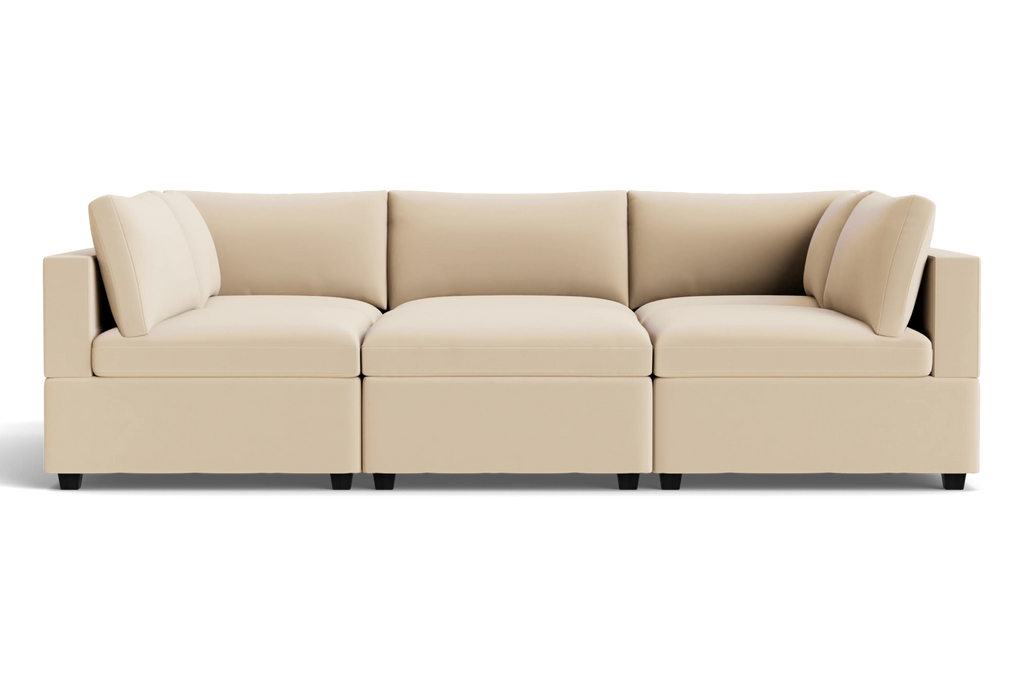 Albany Park - Kova Box Cushion Pit