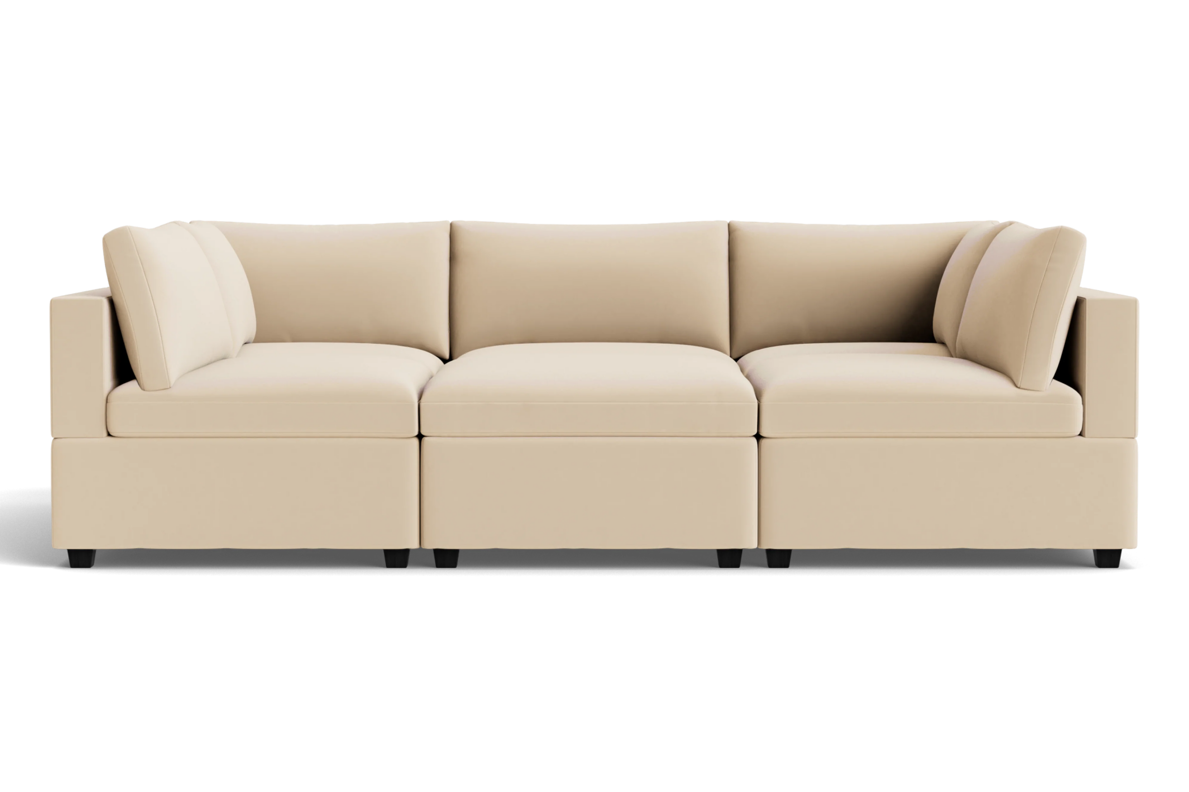 Albany Park - Kova Box Cushion Pit