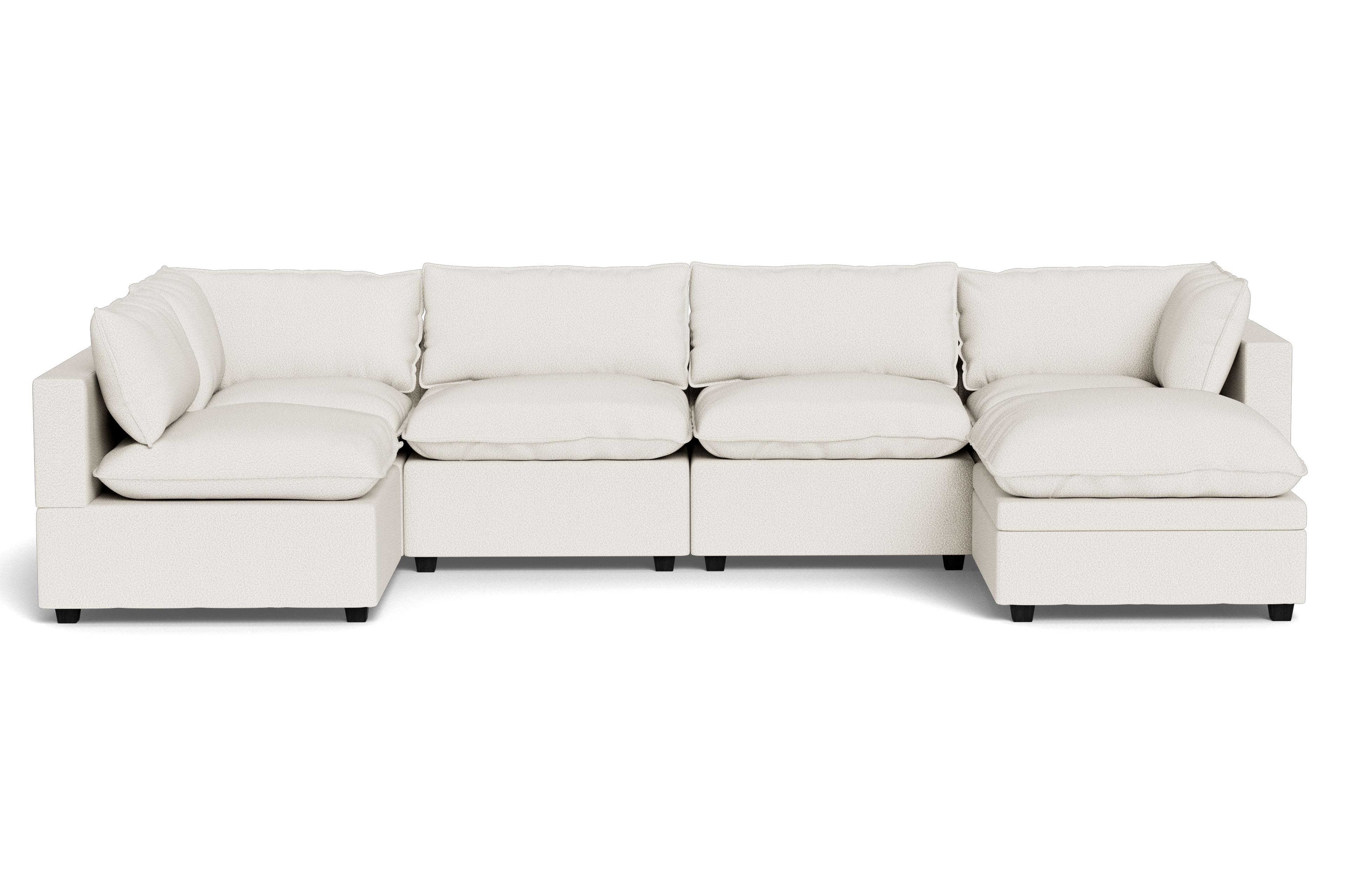 Albany Park - Kova Pillow Cushion U-Shape