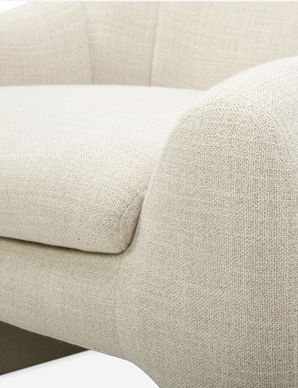 Lulu and Georgia - Adelia Accent Chair