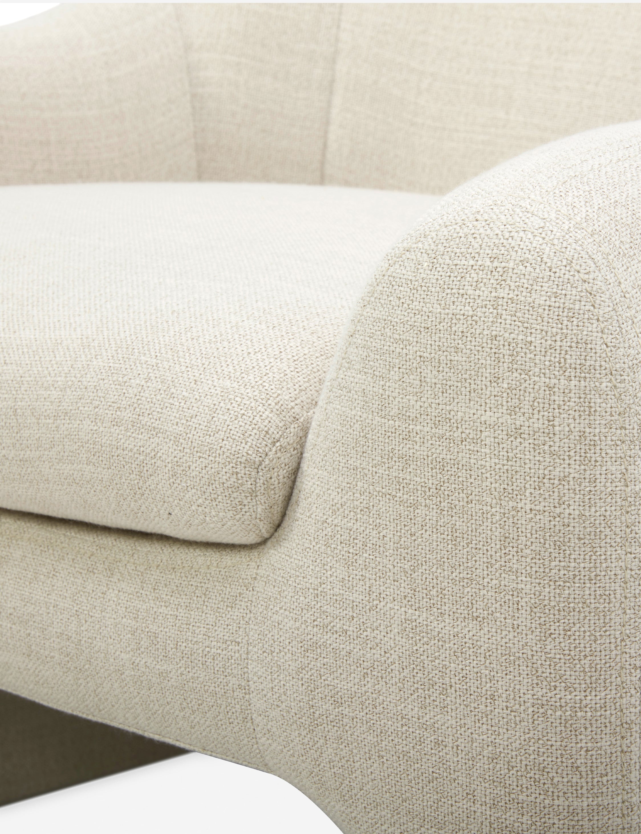 Lulu and Georgia - Adelia Accent Chair