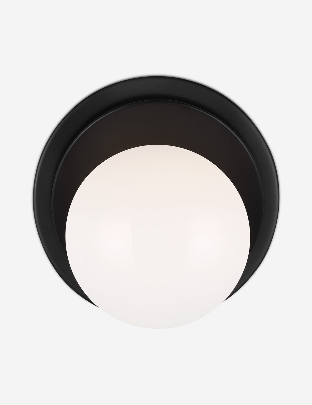 Lulu and Georgia - Nodes Large Angled Sconce by Kelly Wearstler