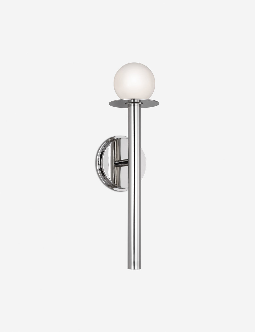 Lulu and Georgia - Nodes Sconce by Kelly Wearstler
