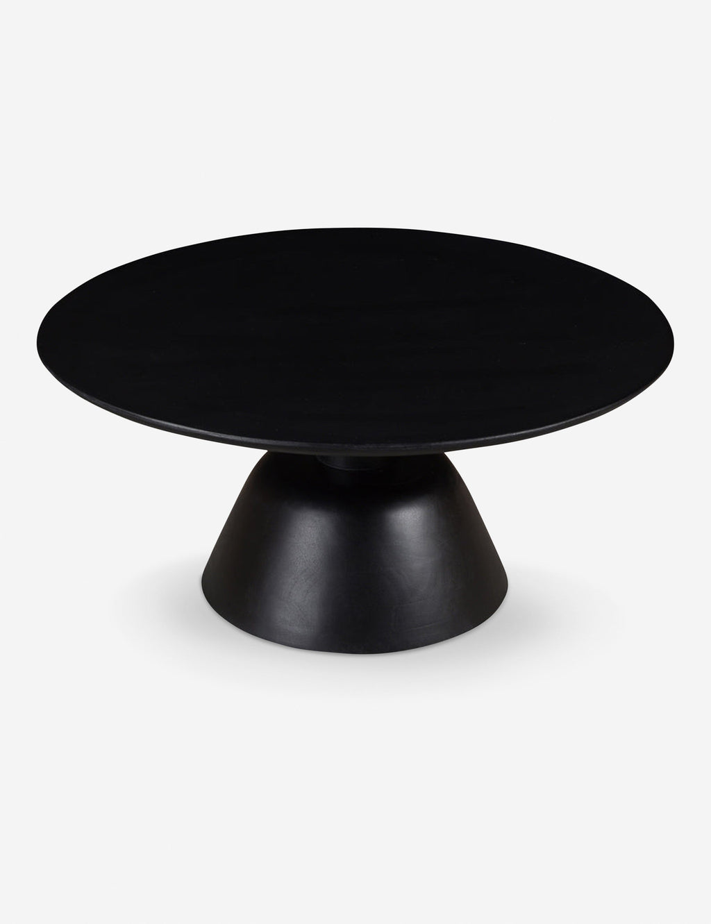 Lulu and Georgia - Dalton Round Coffee Table