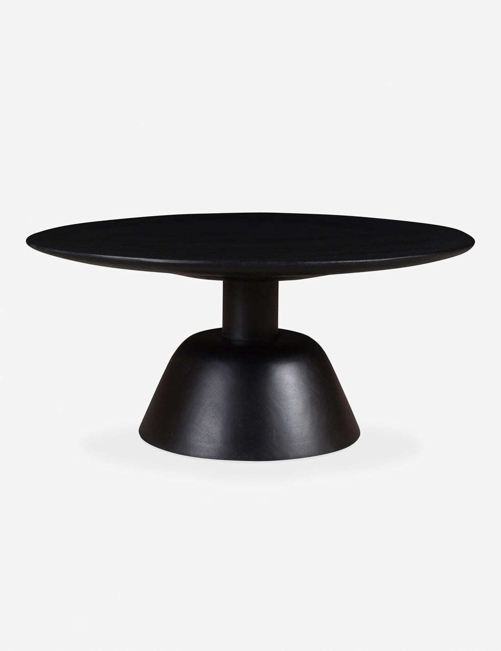 Lulu and Georgia - Dalton Round Coffee Table