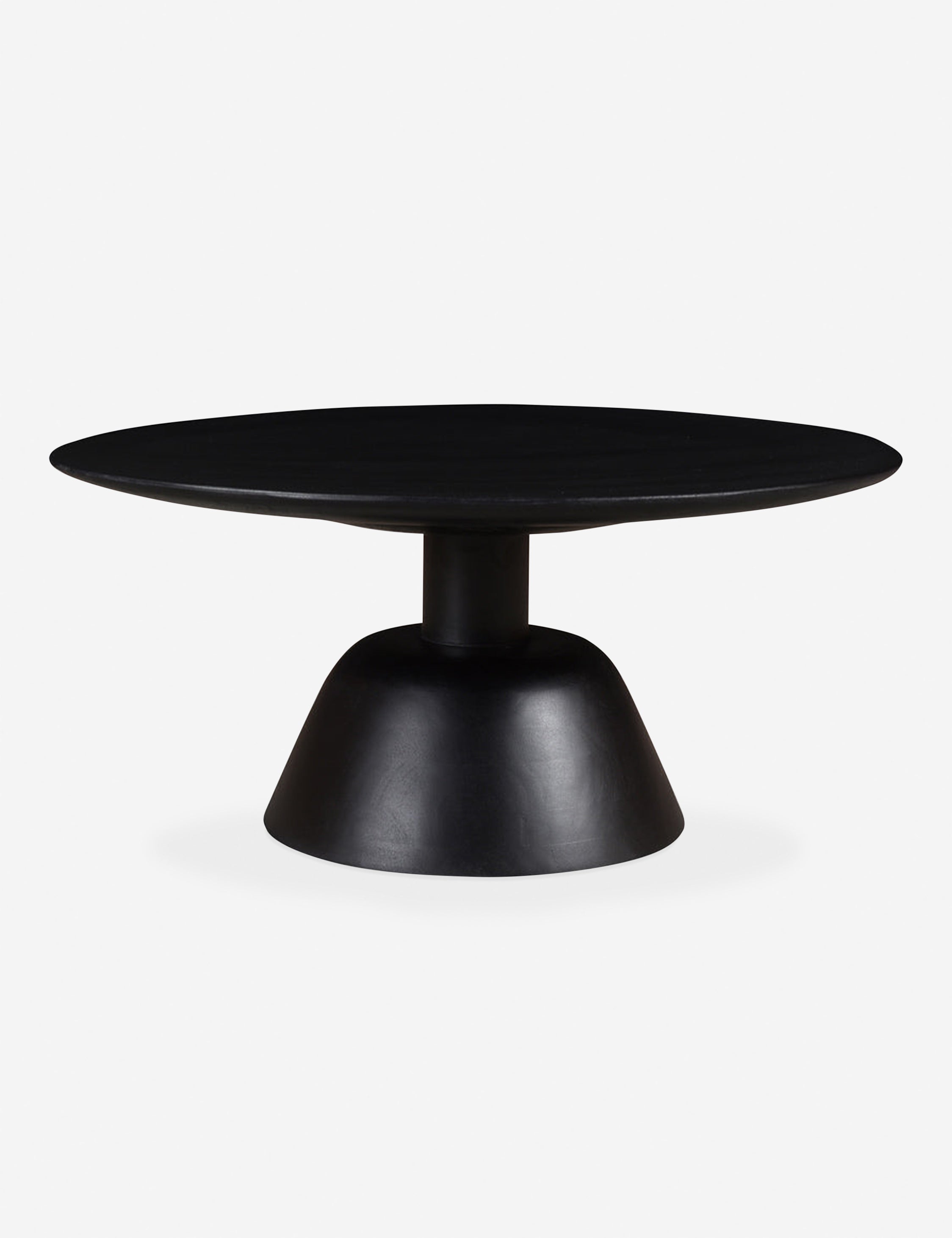 Lulu and Georgia - Dalton Round Coffee Table