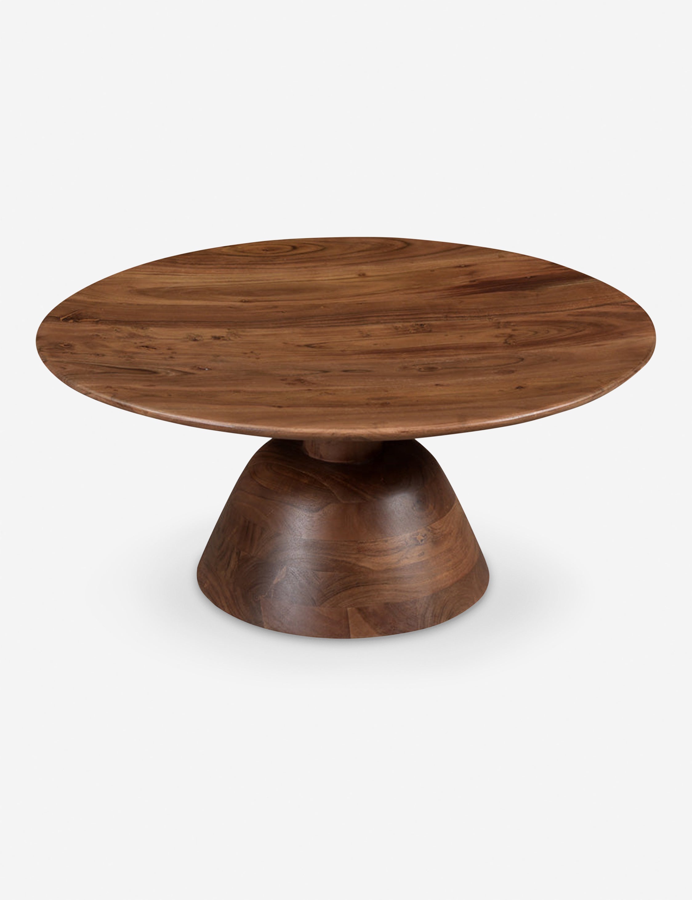 Lulu and Georgia - Dalton Round Coffee Table