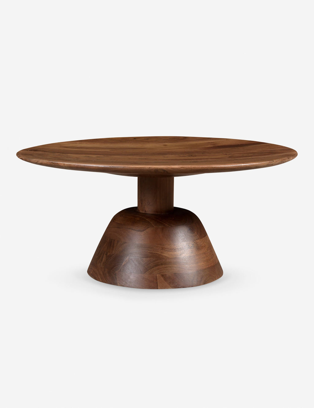 Lulu and Georgia - Dalton Round Coffee Table