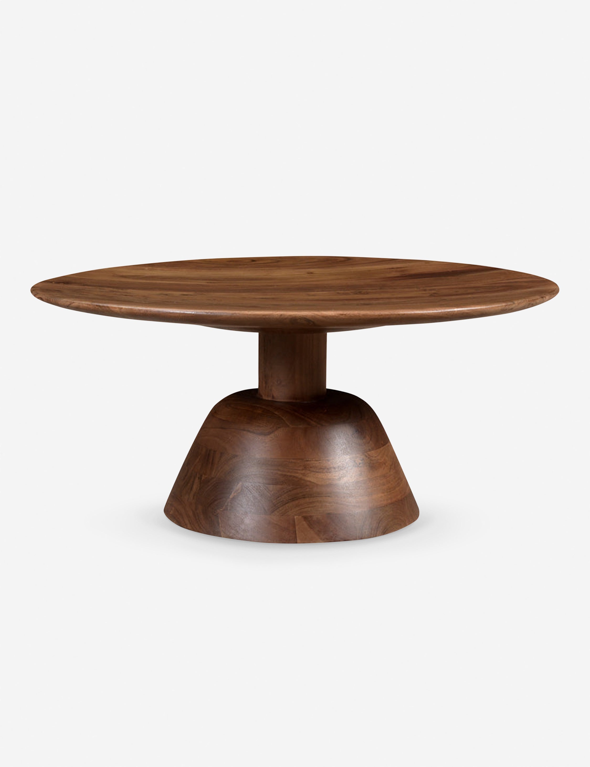 Lulu and Georgia - Dalton Round Coffee Table