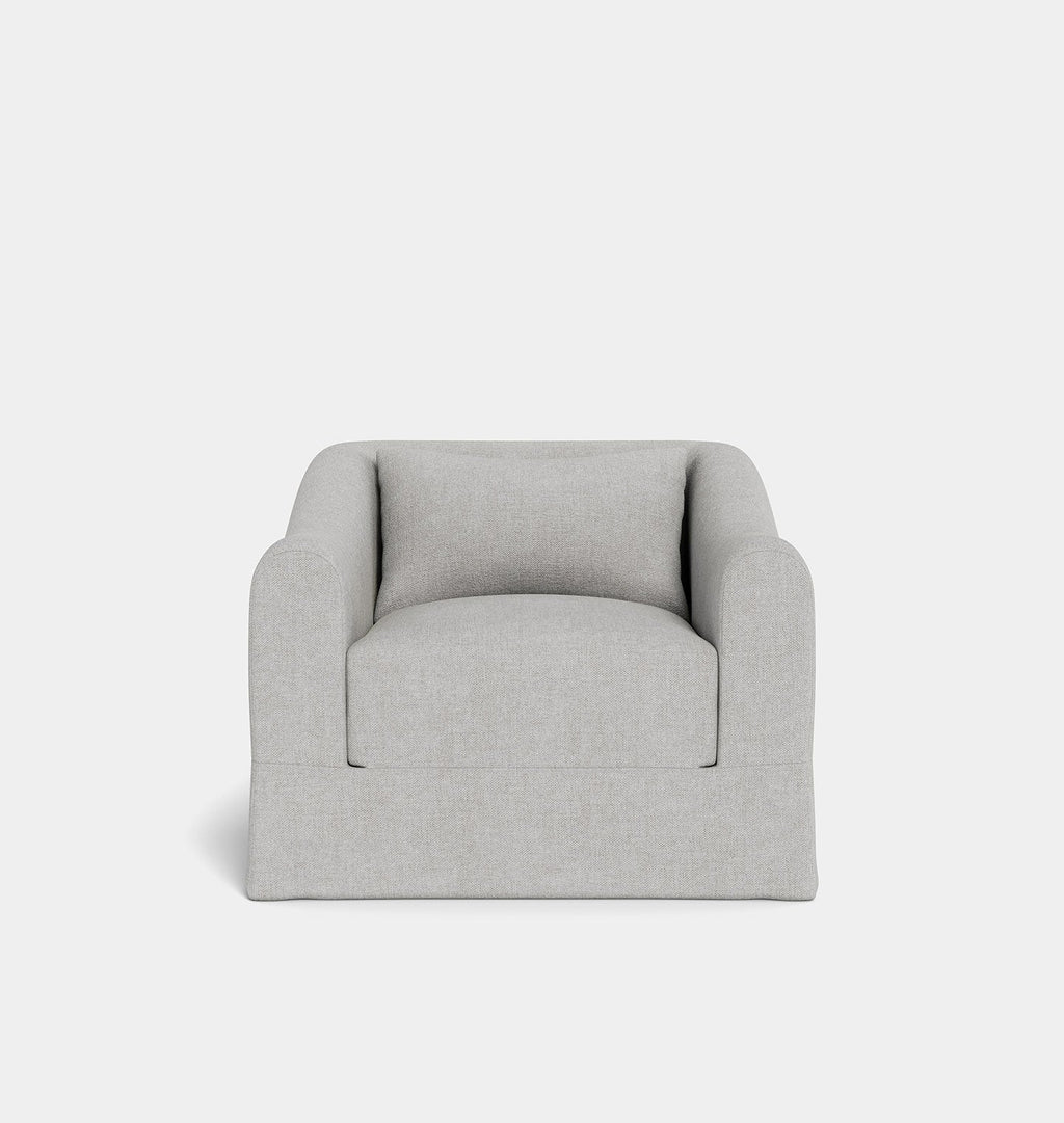 Amber Interiors - Kylie Armchair