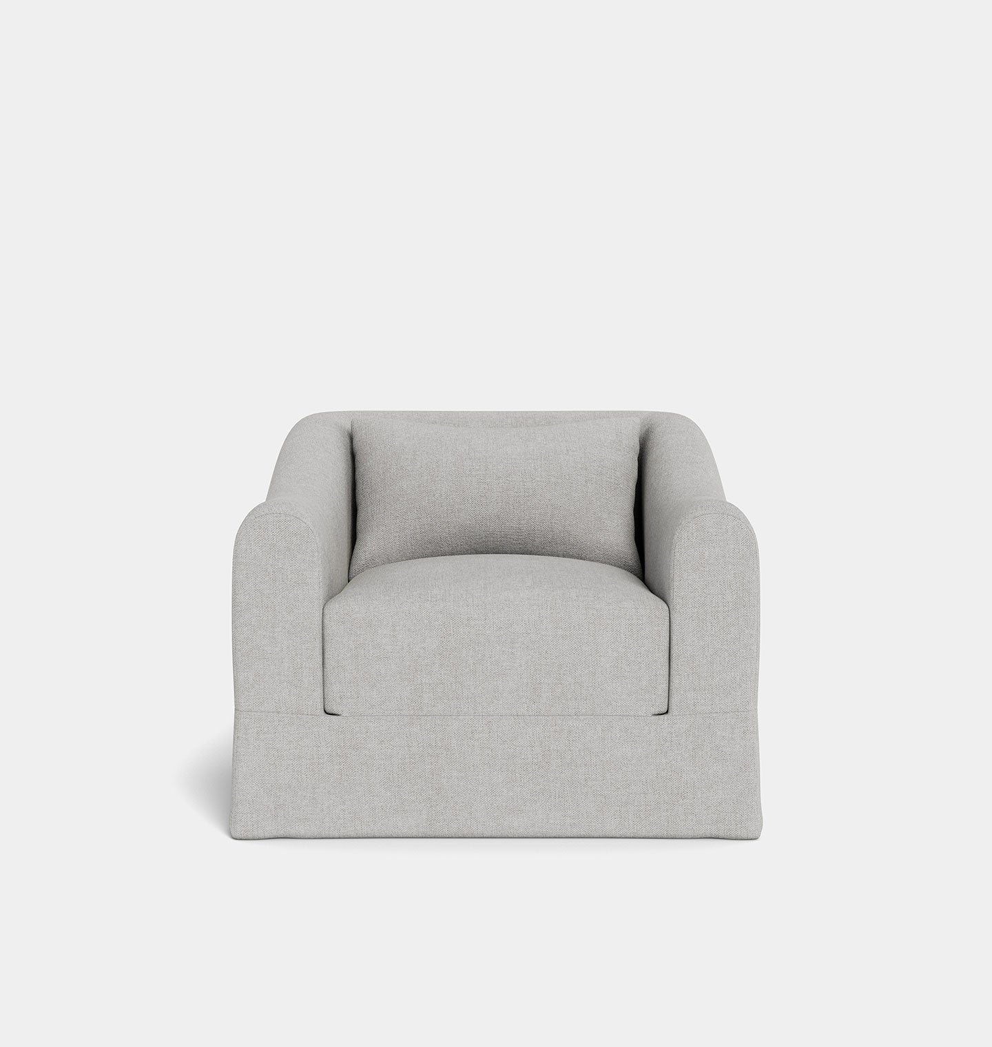 Amber Interiors - Kylie Armchair