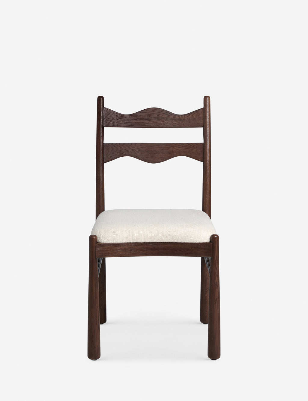 Lulu and Georgia - Open Box: Kadner Dining Chair (Set of 2), Cocoa