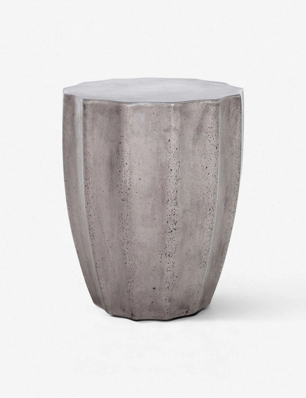 Lulu and Georgia - Katelle Indoor / Outdoor Stool