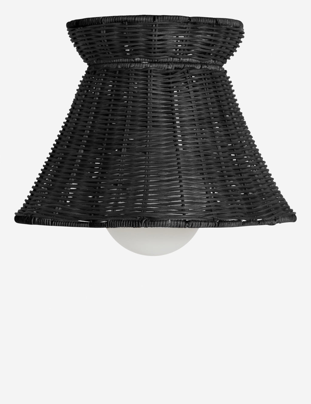 Lulu and Georgia - Kalani Flush Mount Light