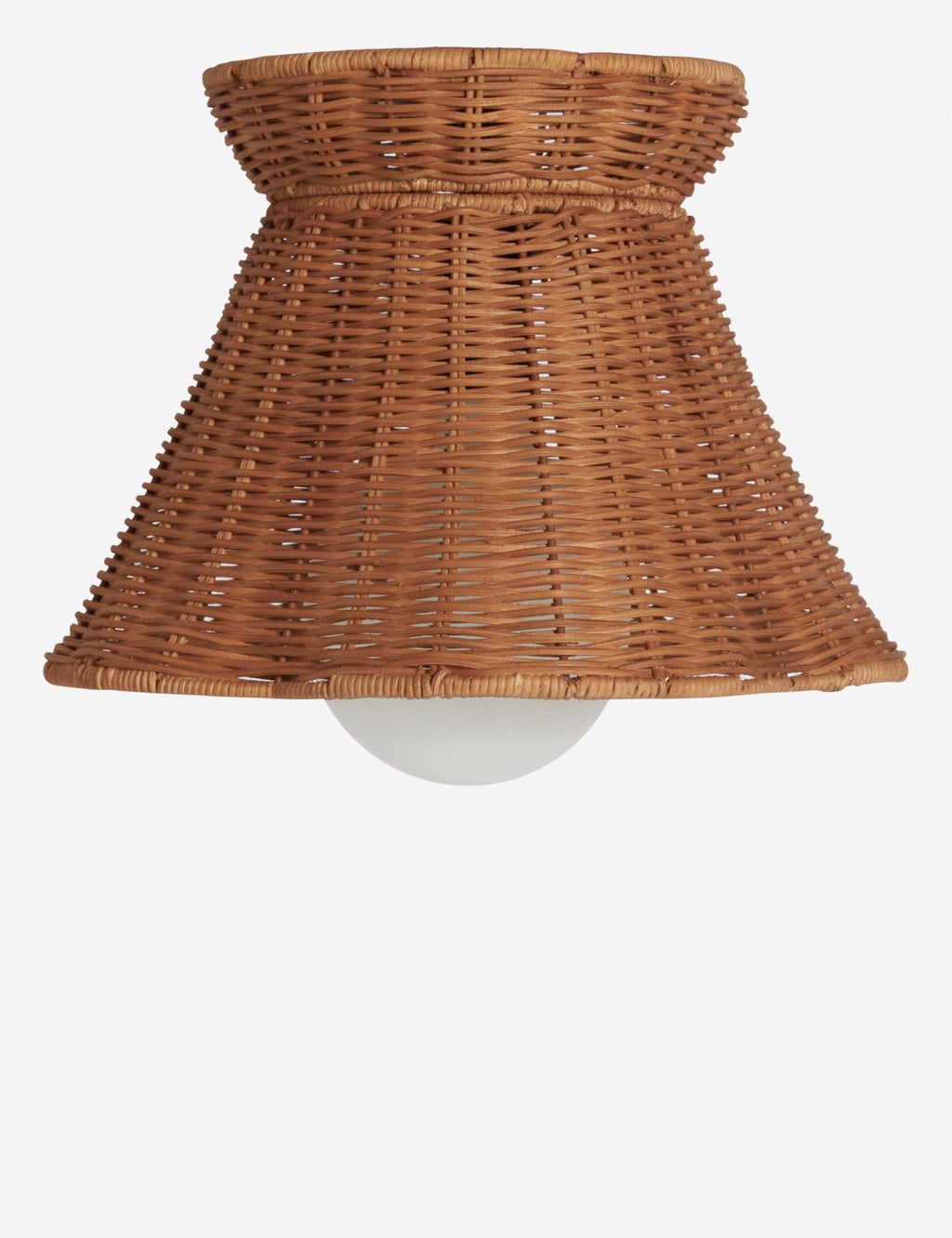 Lulu and Georgia - Kalani Flush Mount Light