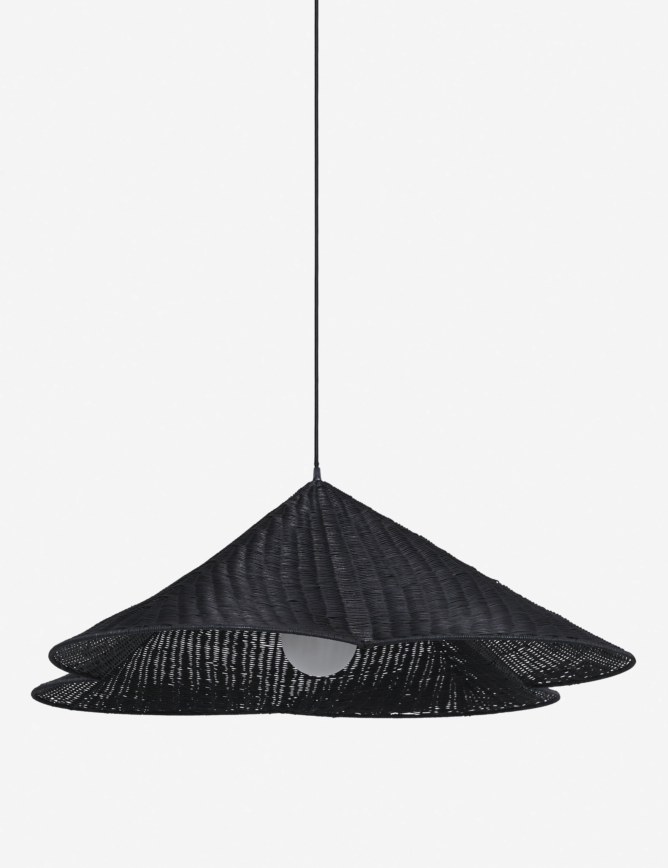 Lulu and Georgia - Kalani Pendant Light