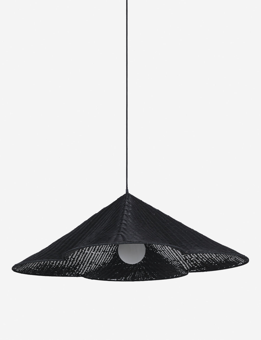 Lulu and Georgia - Kalani Pendant Light