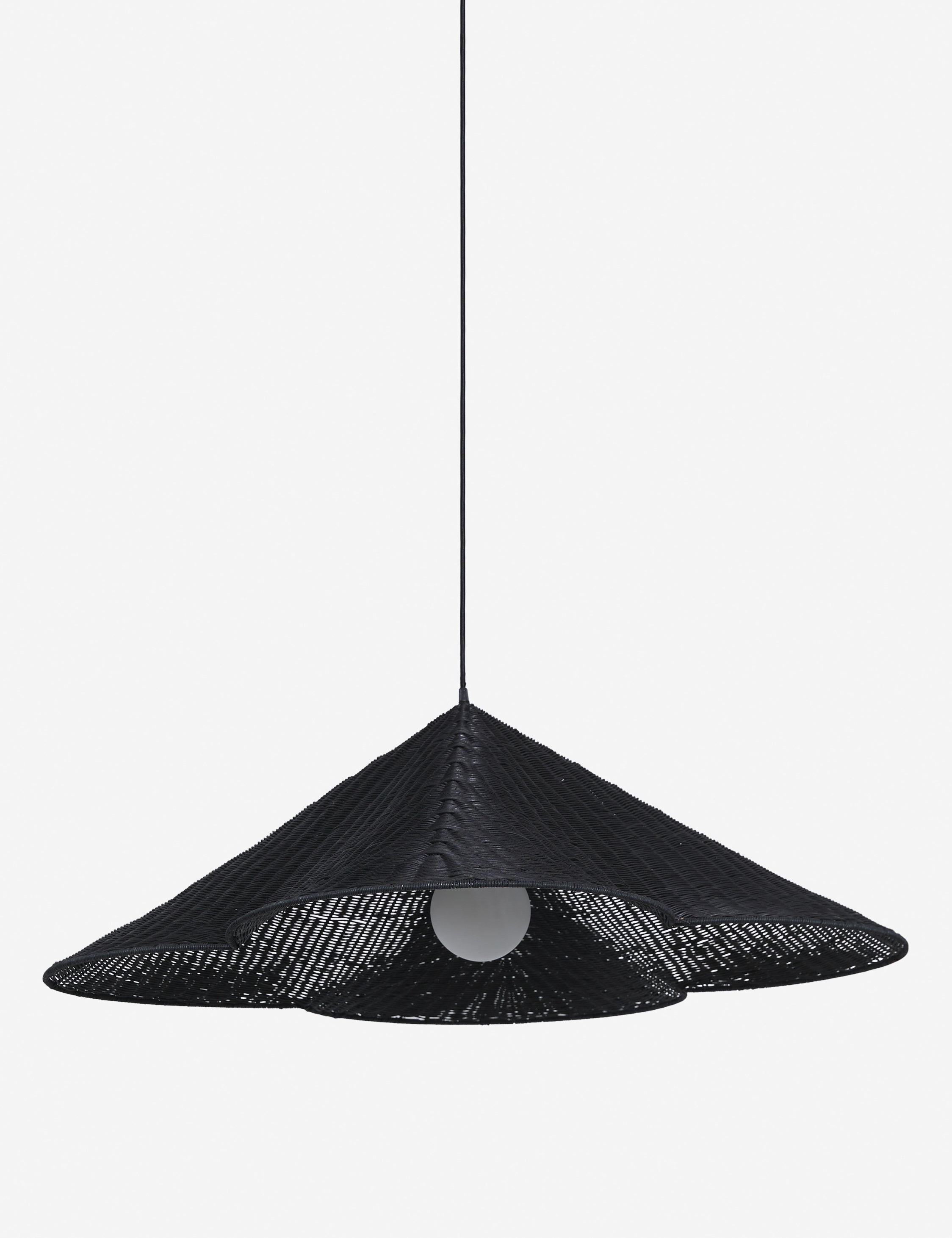 Lulu and Georgia - Kalani Pendant Light