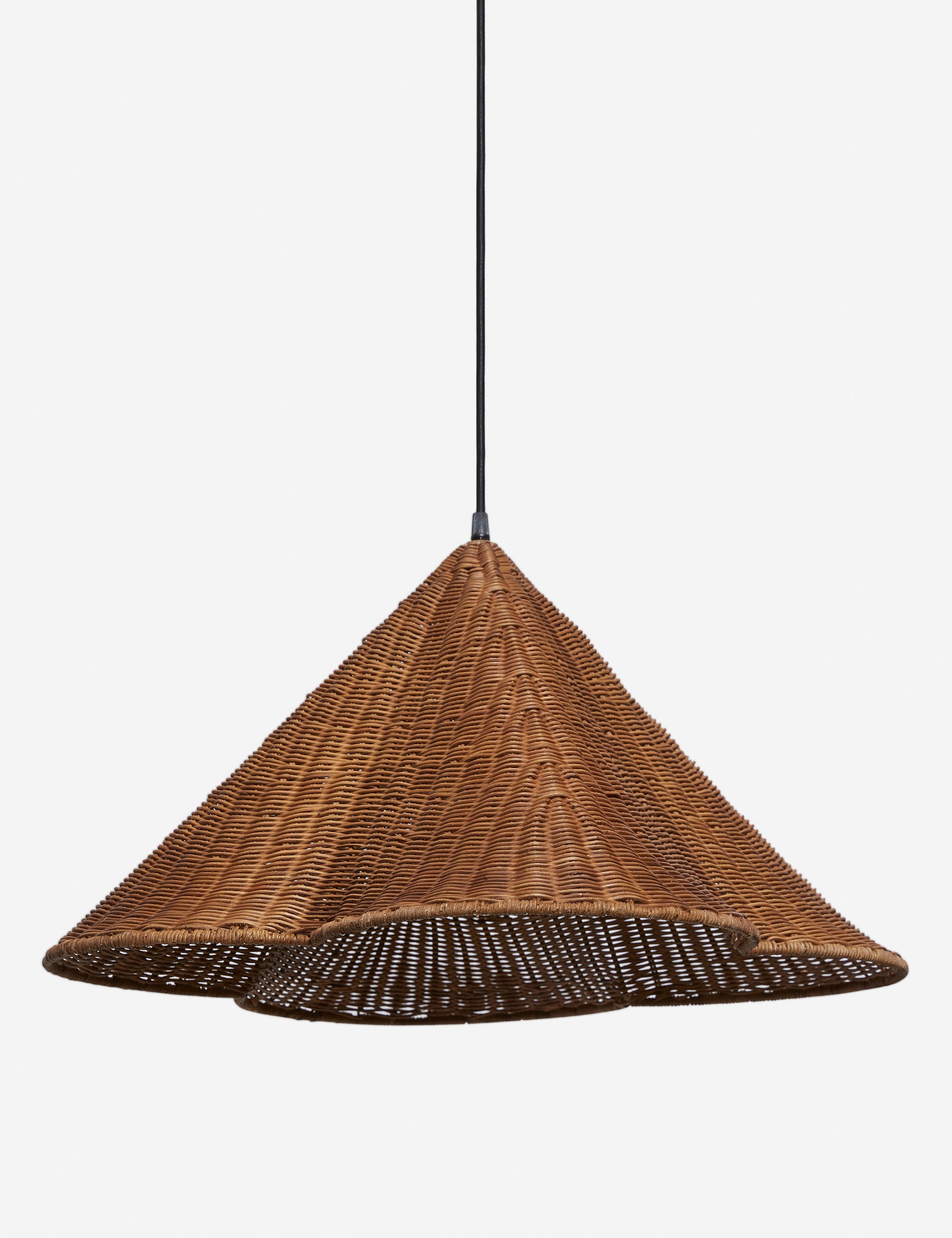 Lulu and Georgia - Kalani Pendant Light