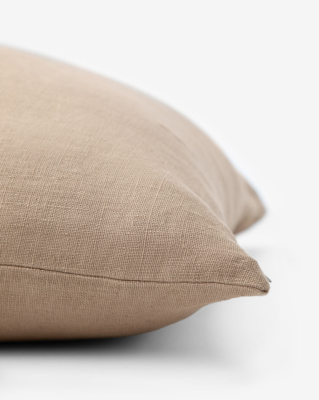 McGee & Co - Kara Linen Pillow Cover