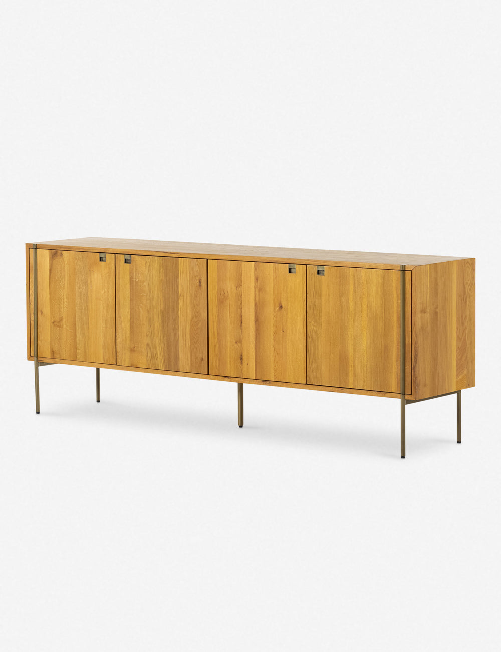 Lulu and Georgia - Karma Sideboard