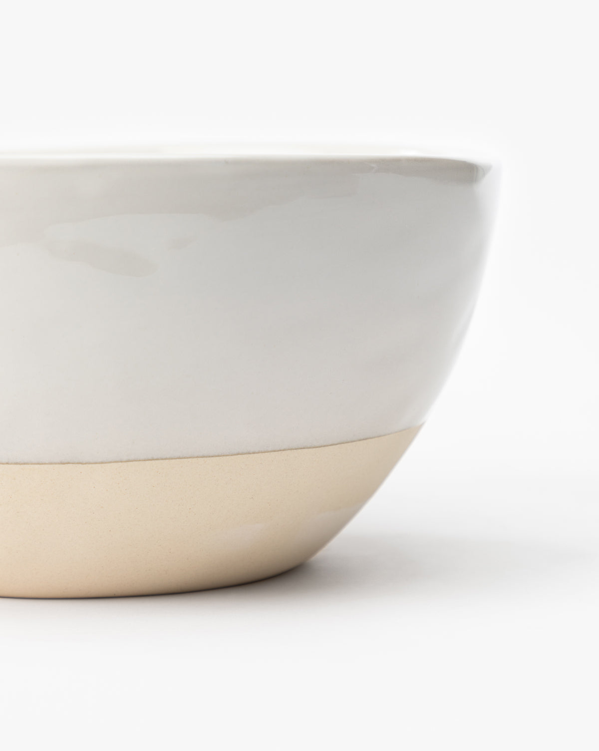 McGee & Co - Karina Stoneware Batter Bowls (Set of 4)