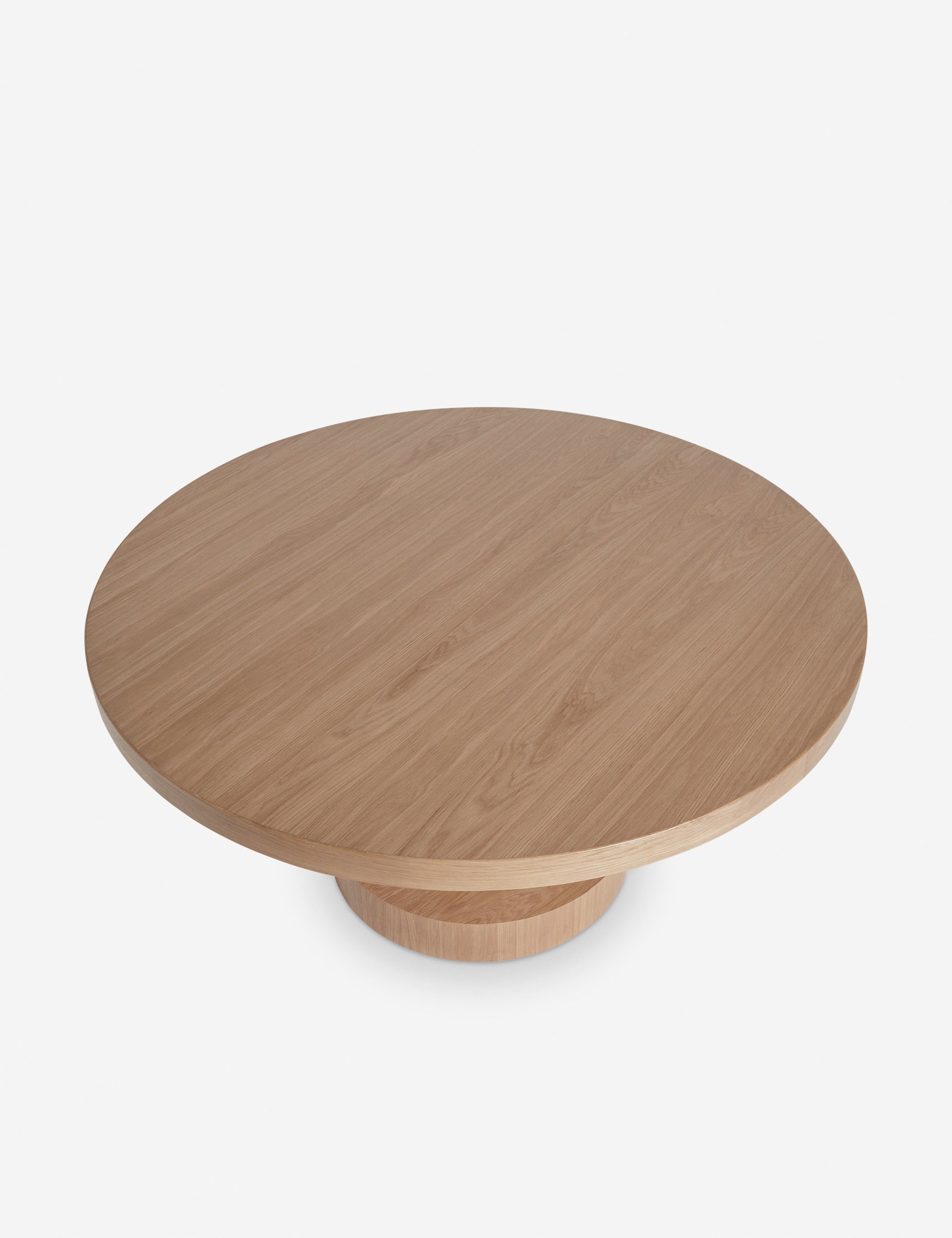 Lulu and Georgia - Karine Round Dining Table