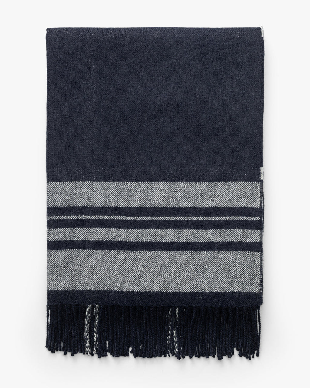 McGee & Co - Karis Alpaca Wool Throw