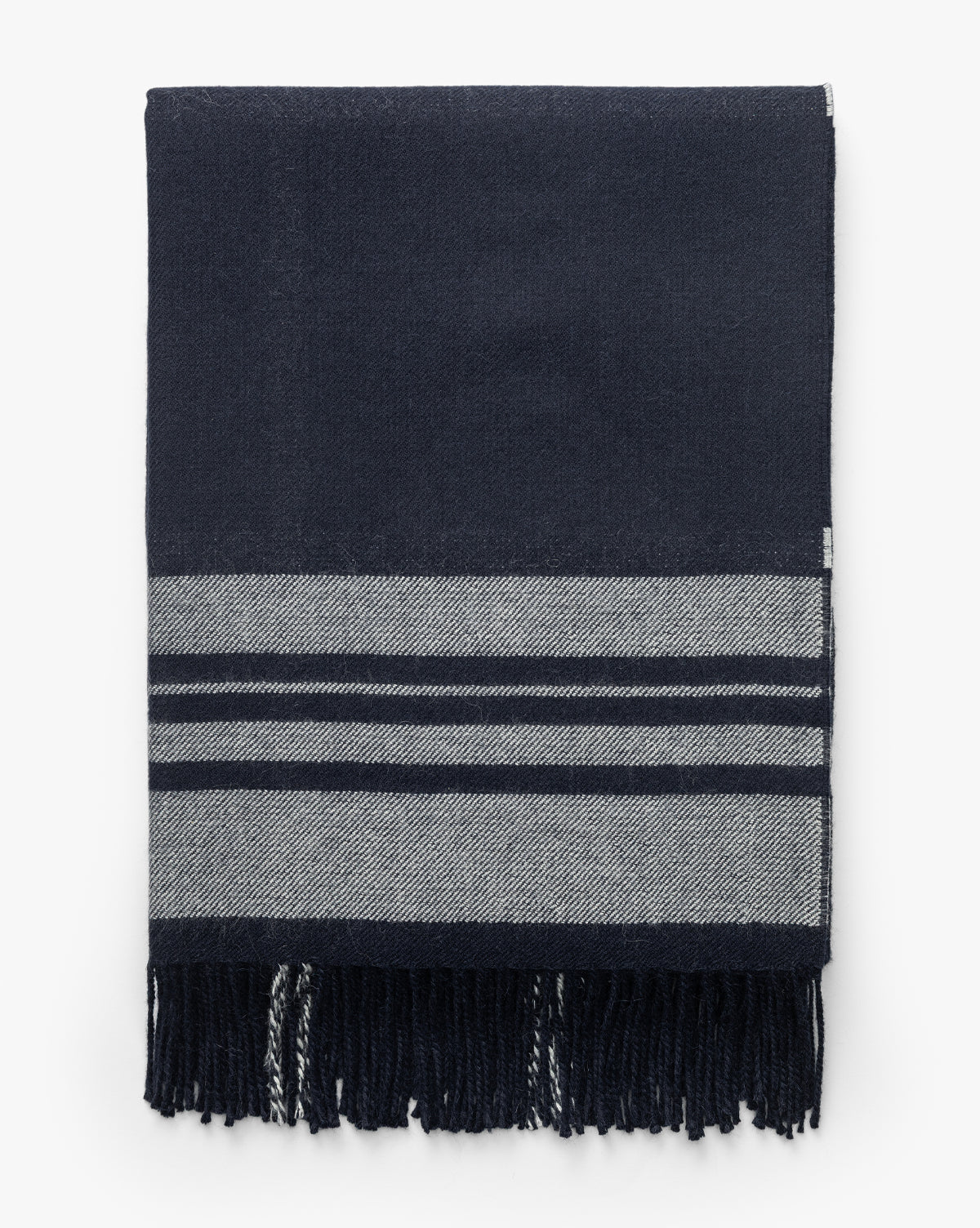 McGee & Co - Karis Alpaca Wool Throw