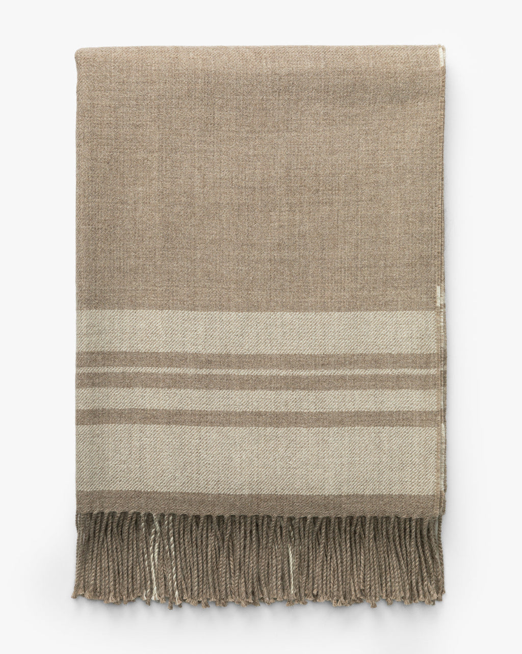 McGee & Co - Karis Alpaca Wool Throw