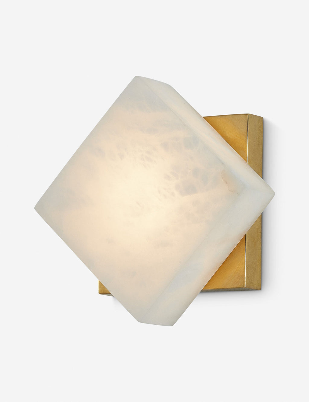 Lulu and Georgia - Karol Sconce