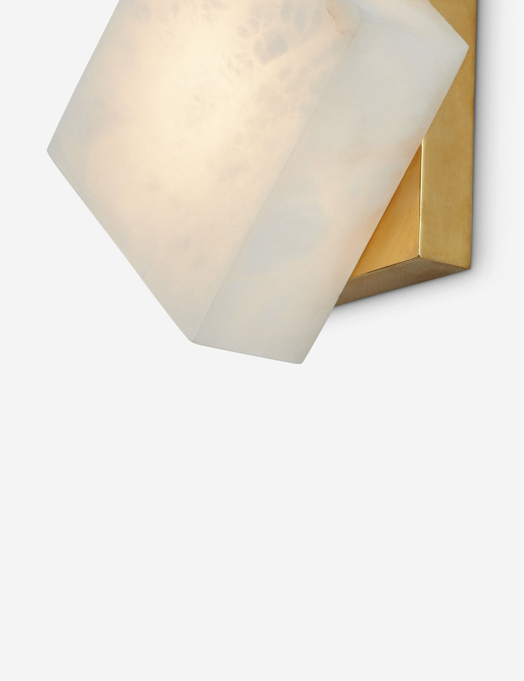 Lulu and Georgia - Karol Sconce