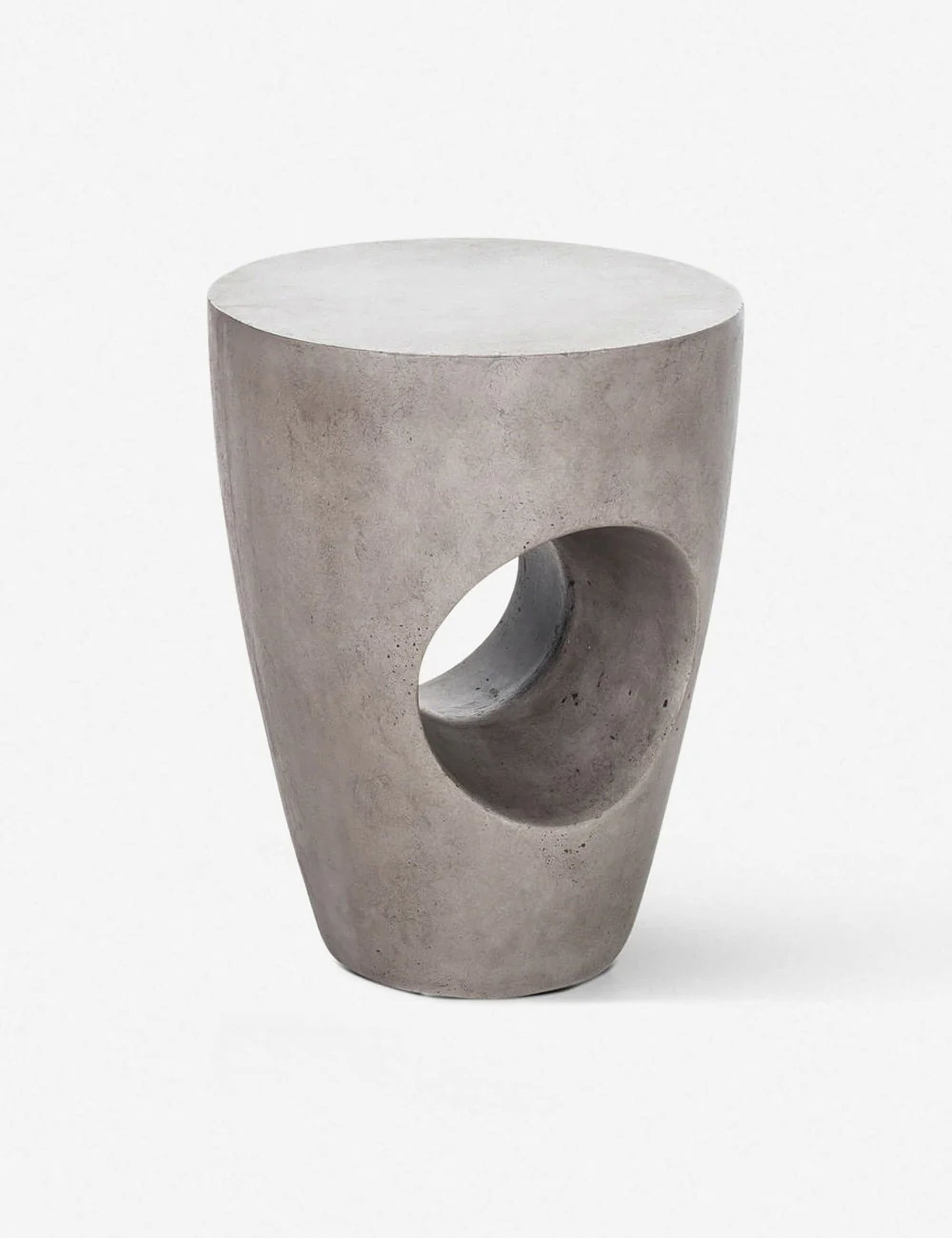 Lulu and Georgia - Katelle Indoor / Outdoor Stool