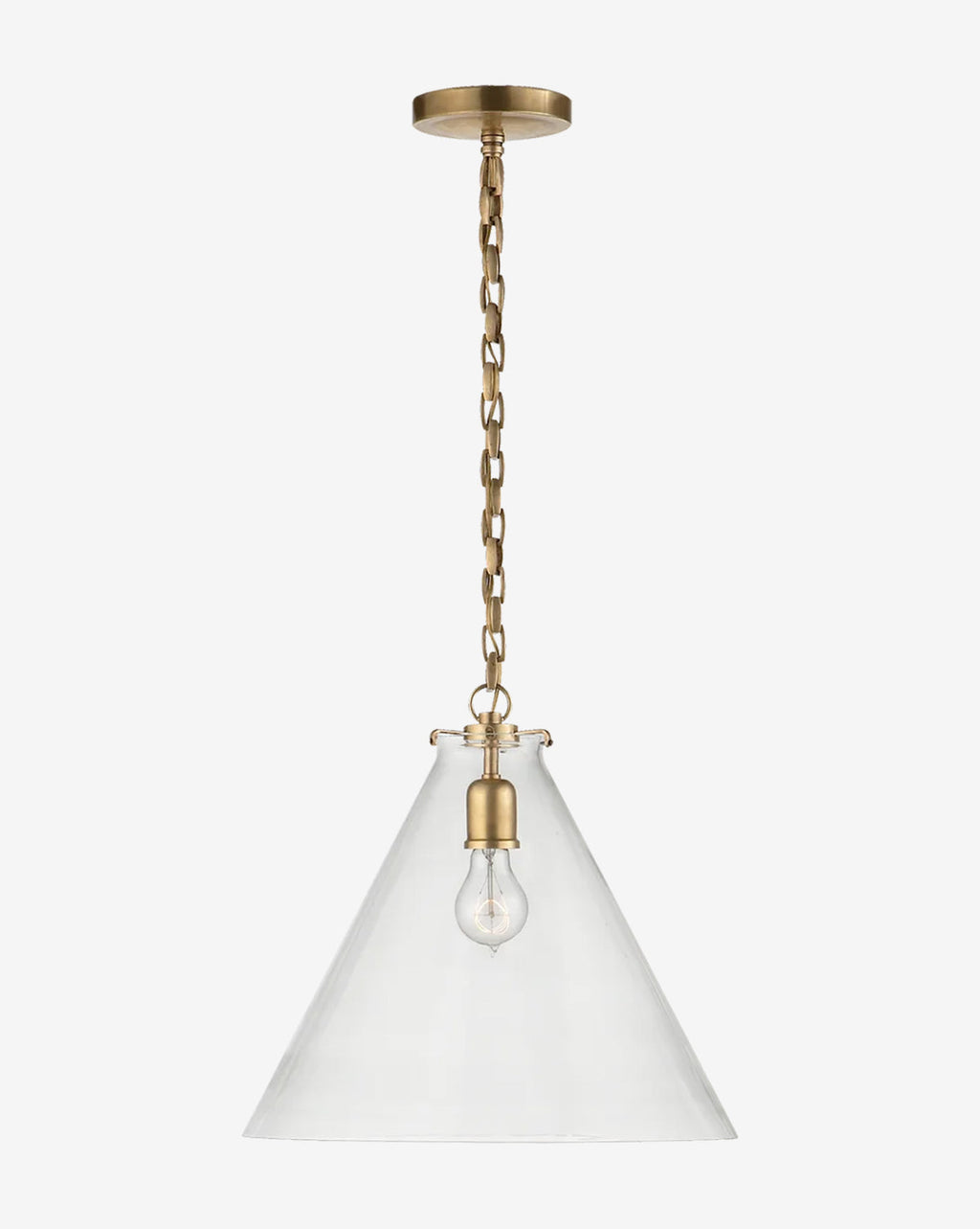 McGee & Co - Katie Conical Pendant
