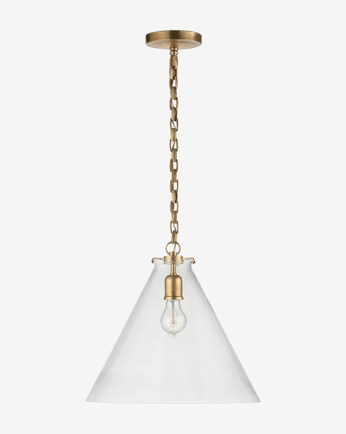 McGee & Co - Katie Conical Pendant