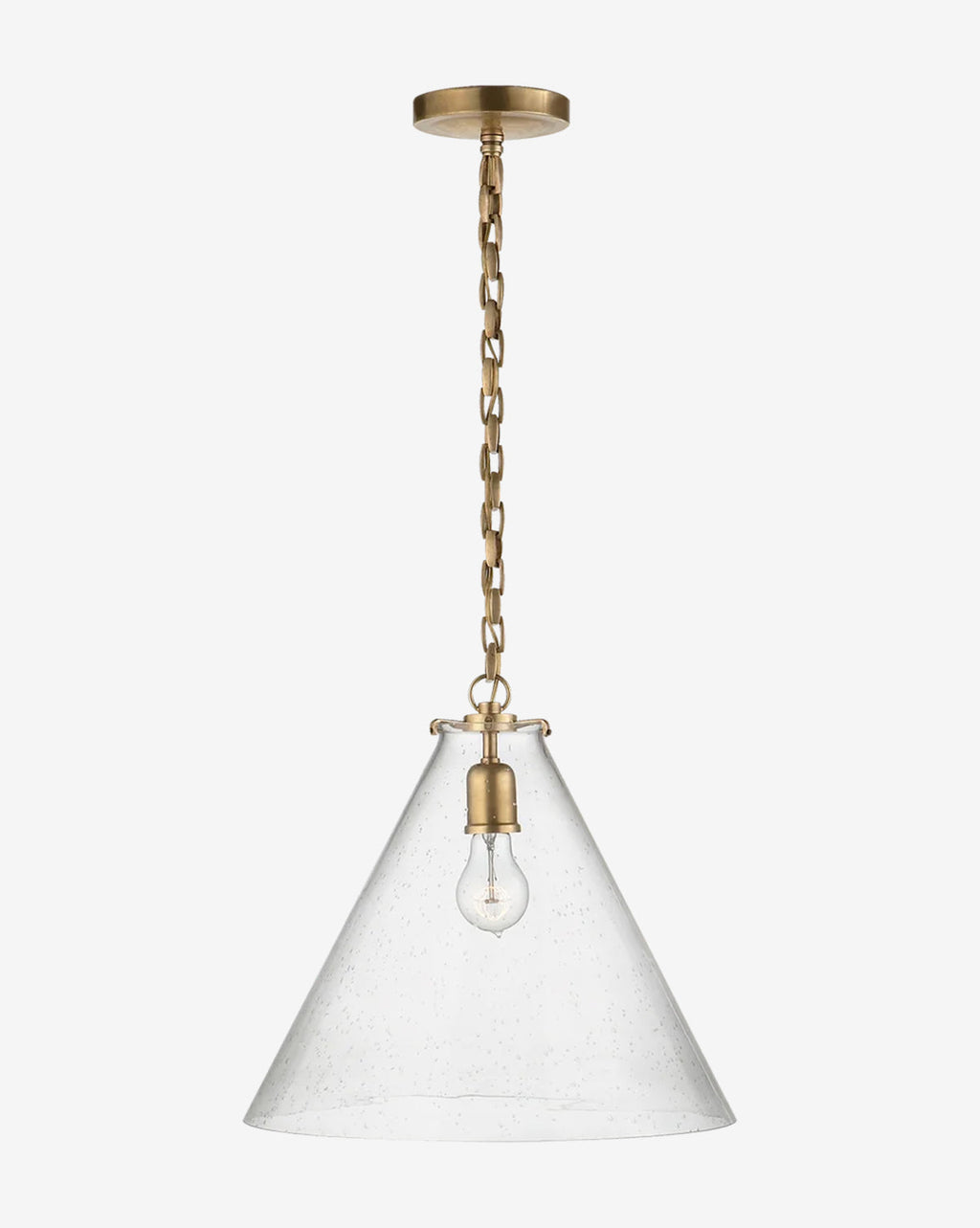 McGee & Co - Katie Conical Pendant