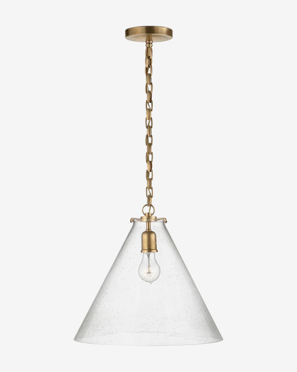 McGee & Co - Katie Conical Pendant