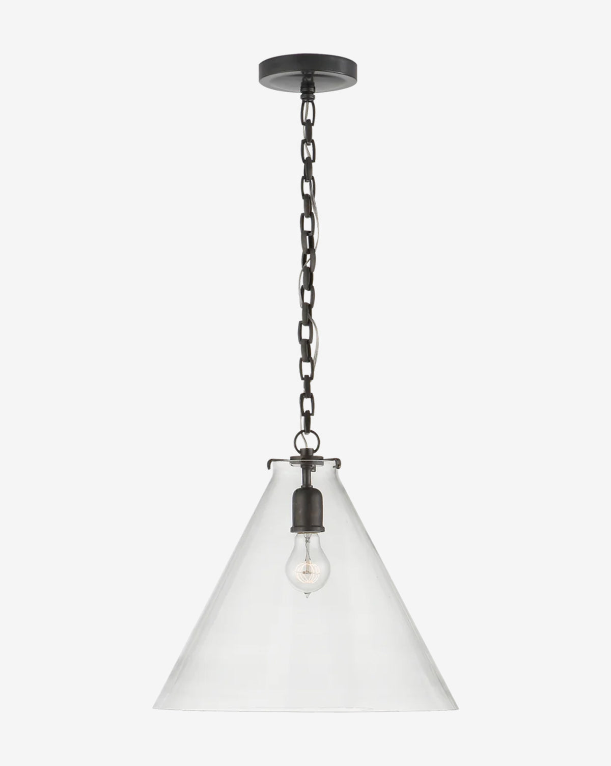 McGee & Co - Katie Conical Pendant