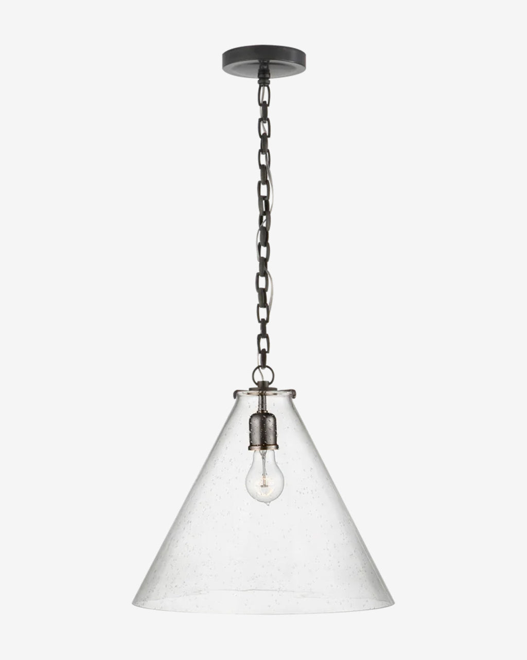 McGee & Co - Katie Conical Pendant