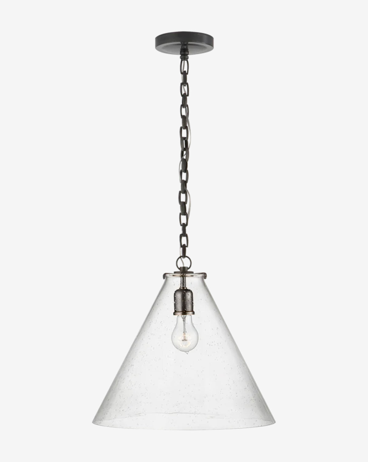 McGee & Co - Katie Conical Pendant