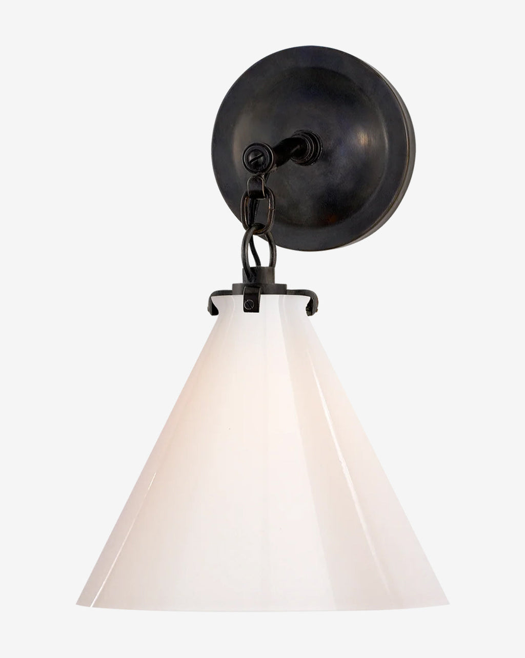 McGee & Co - Katie Conical Sconce