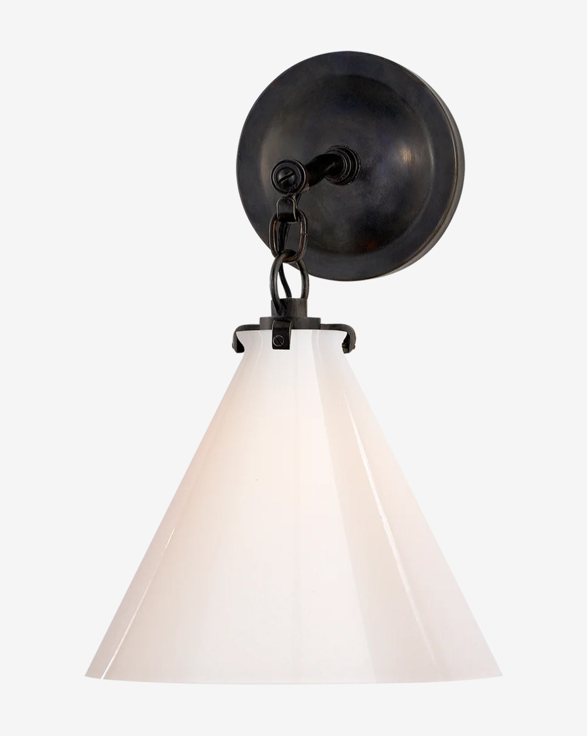 McGee & Co - Katie Conical Sconce