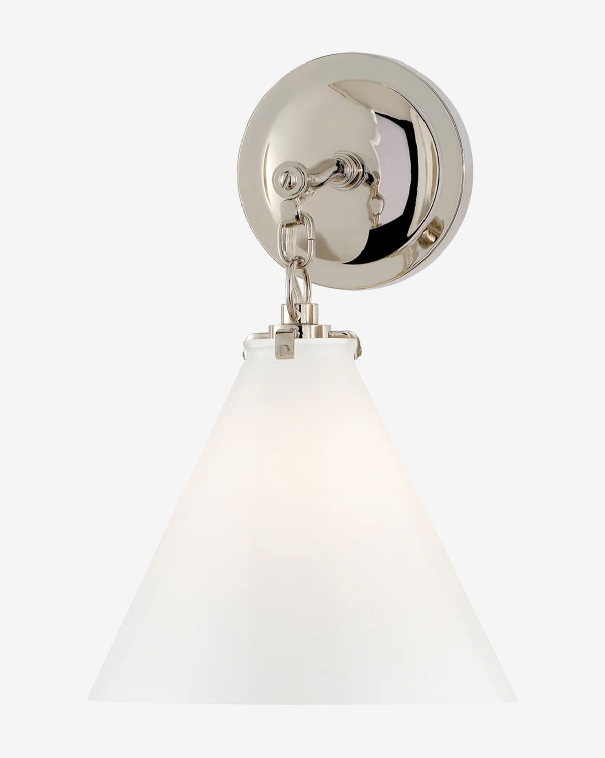 McGee & Co - Katie Conical Sconce