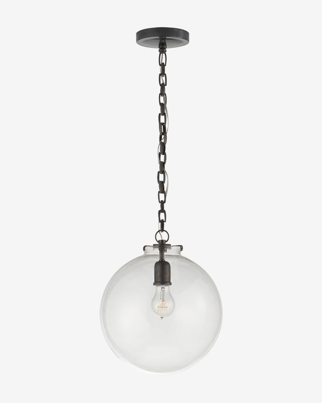 McGee & Co - Katie Globe Pendant