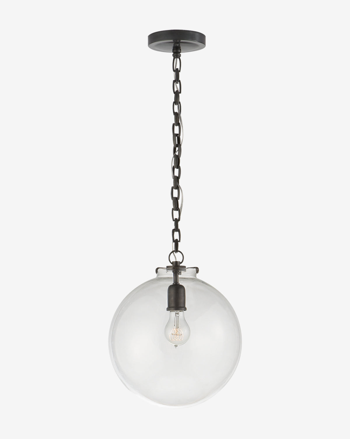 McGee & Co - Katie Globe Pendant