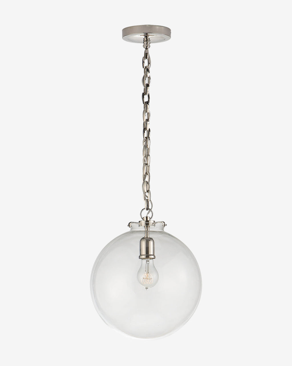 McGee & Co - Katie Globe Pendant